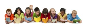 Happy-kids-reading-well-together-600